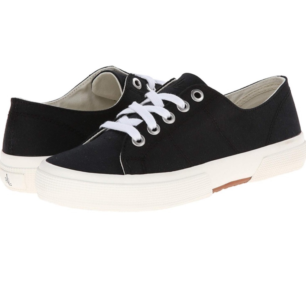 Jolie sneakers Lauren Ralph Lauren